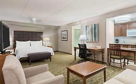 Homewood Suites Holyoke Massachusetts